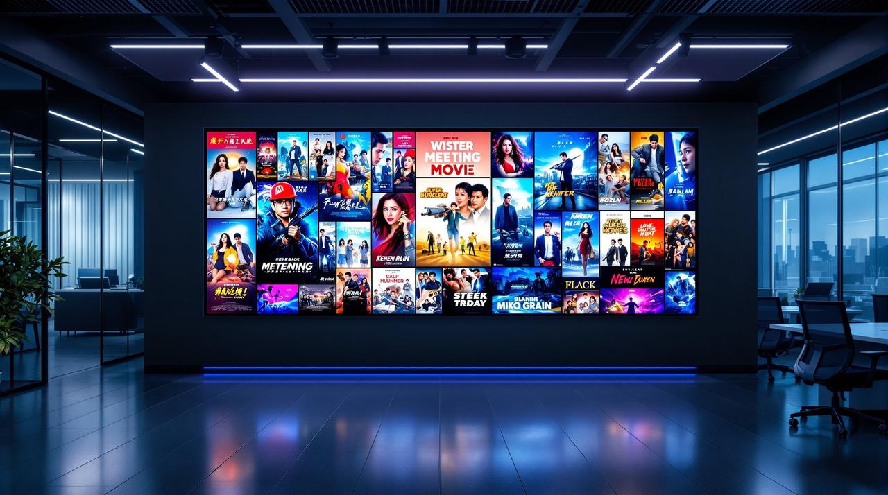 Netflix宣布投资10亿美元制作亚洲原创内容，中国故事成重点 - 相关资讯缩略图